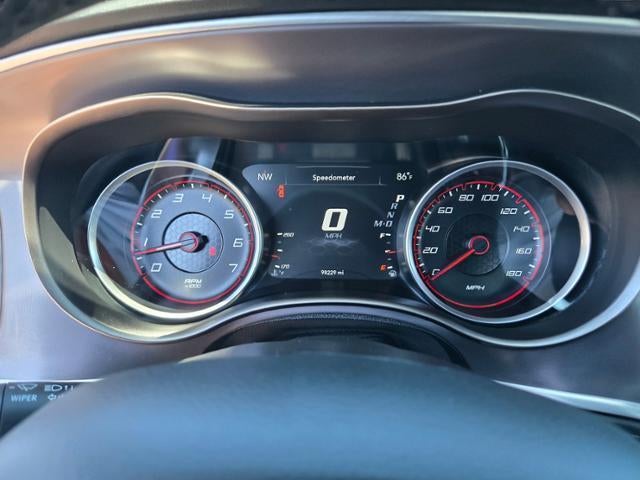 2021 Dodge Charger Scat Pack RWD