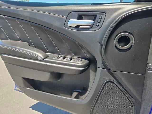 2021 Dodge Charger Scat Pack RWD