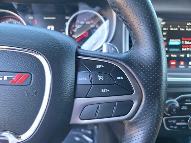 2021 Dodge Charger Scat Pack RWD