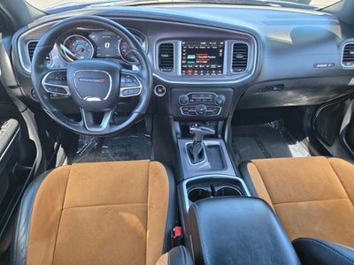 2021 Dodge Charger Scat Pack RWD