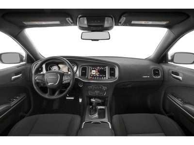 2021 Dodge Charger Scat Pack RWD