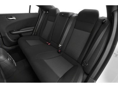 2021 Dodge Charger Scat Pack RWD