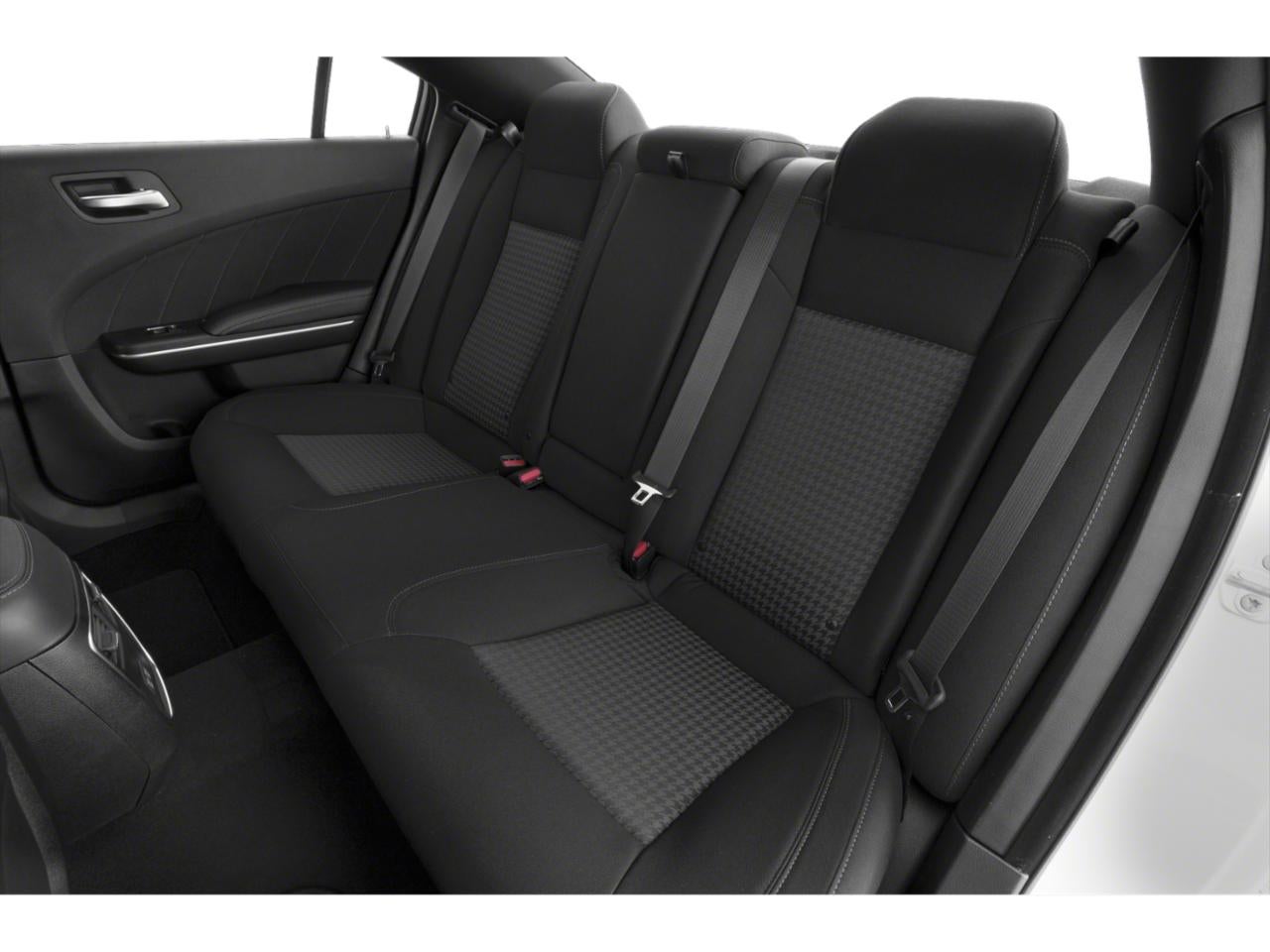2021 Dodge Charger Scat Pack RWD