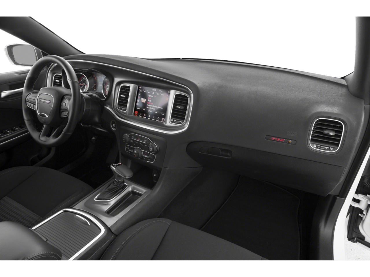 2021 Dodge Charger Scat Pack RWD