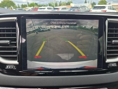 2024 Chrysler Pacifica Touring L FWD