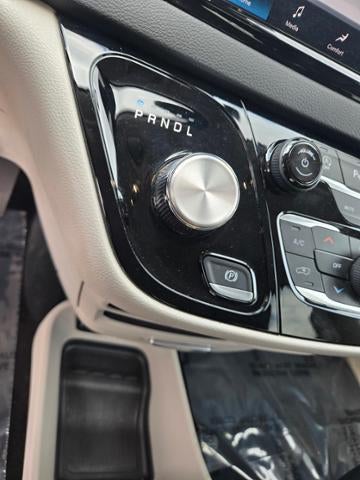 2024 Chrysler Pacifica Touring L FWD