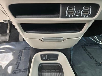 2024 Chrysler Pacifica Touring L FWD