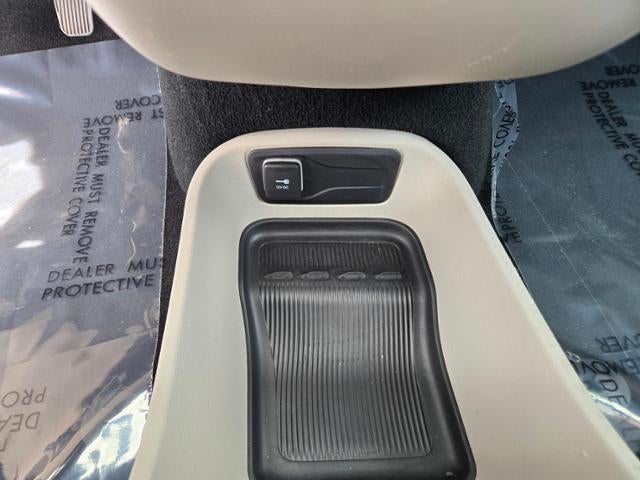 2024 Chrysler Pacifica Touring L FWD