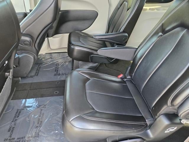 2023 Chrysler Pacifica Touring L FWD