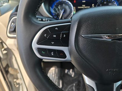 2023 Chrysler Pacifica Touring L FWD