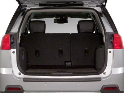 2010 GMC Terrain FWD 4dr SLE-1