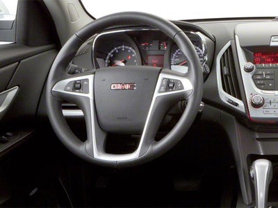 2010 GMC Terrain FWD 4dr SLE-1