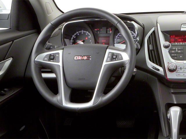 2010 GMC Terrain FWD 4dr SLE-1