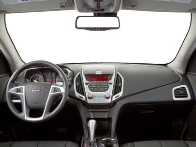 2010 GMC Terrain FWD 4dr SLE-1