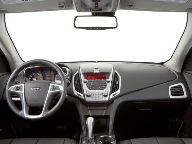 2010 GMC Terrain FWD 4dr SLE-1