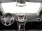 2010 GMC Terrain FWD 4dr SLE-1