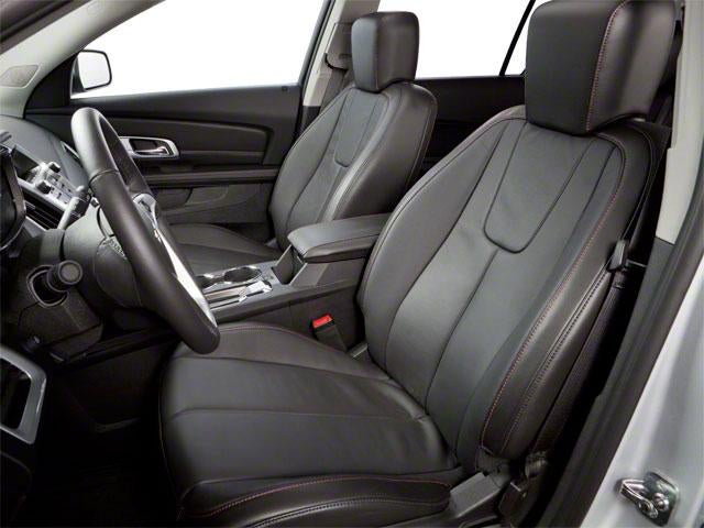 2010 GMC Terrain FWD 4dr SLE-1