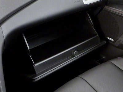 2010 GMC Terrain FWD 4dr SLE-1