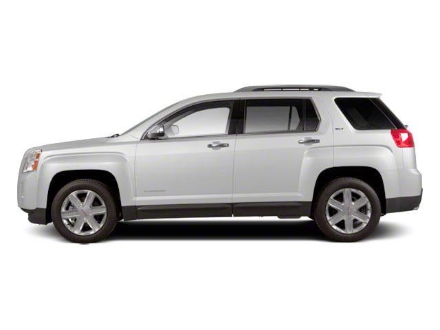 2010 GMC Terrain FWD 4dr SLE-1
