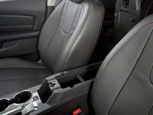 2010 GMC Terrain FWD 4dr SLE-1