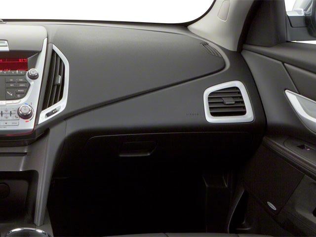 2010 GMC Terrain FWD 4dr SLE-1