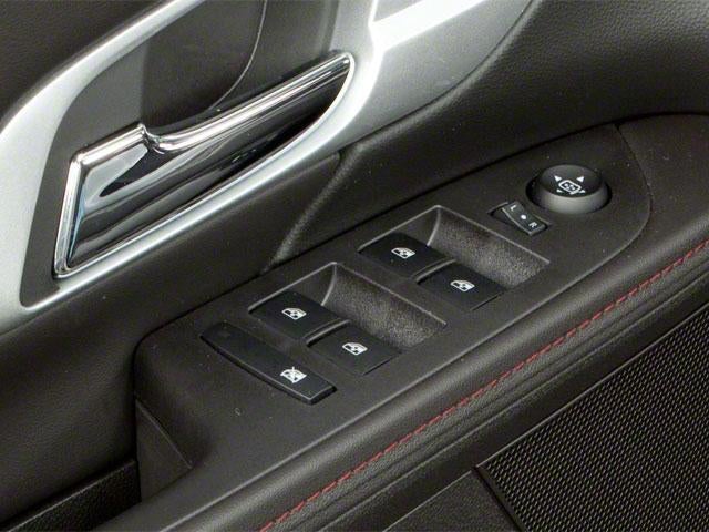 2010 GMC Terrain FWD 4dr SLE-1
