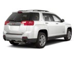 2010 GMC Terrain FWD 4dr SLE-1