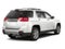 2010 GMC Terrain FWD 4dr SLE-1
