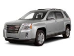2010 GMC Terrain FWD 4dr SLE-1