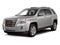 2010 GMC Terrain FWD 4dr SLE-1