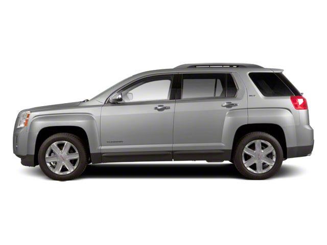 2010 GMC Terrain FWD 4dr SLE-1