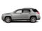 2010 GMC Terrain FWD 4dr SLE-1