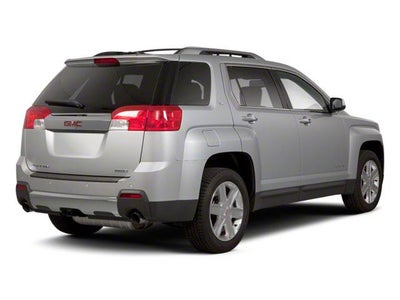 2010 GMC Terrain FWD 4dr SLE-1