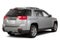 2010 GMC Terrain FWD 4dr SLE-1