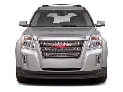 2010 GMC Terrain FWD 4dr SLE-1