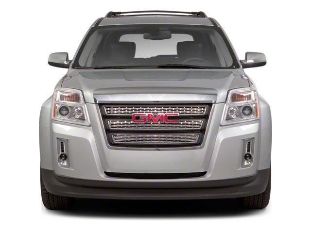 2010 GMC Terrain FWD 4dr SLE-1