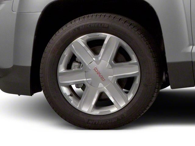 2010 GMC Terrain FWD 4dr SLE-1