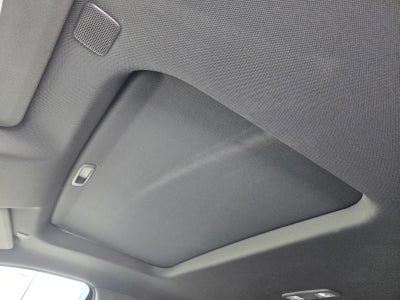 2025 Chevrolet Silverado 1500 Crew Cab Short Box 4-Wheel Drive LTZ