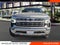 2025 Chevrolet Silverado 1500 Crew Cab Short Box 4-Wheel Drive LTZ