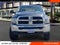 2017 RAM 2500 Tradesman 4x4 Crew Cab 6'4" Box