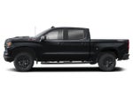 2026 Chevrolet Silverado 1500 Crew Cab Standard Box 4-Wheel Drive Custom Trail Boss