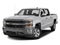 2016 Chevrolet Silverado 1500 Crew Cab Short Box 4-Wheel Drive LT