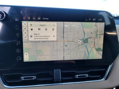 2026 Chevrolet Equinox FWD ACTIV