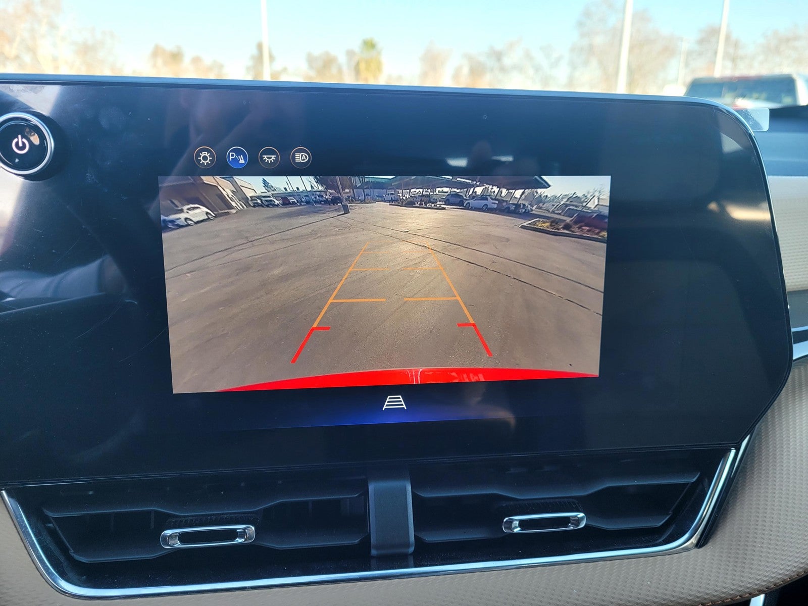 2026 Chevrolet Equinox FWD ACTIV