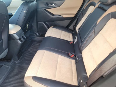 2026 Chevrolet Equinox FWD ACTIV