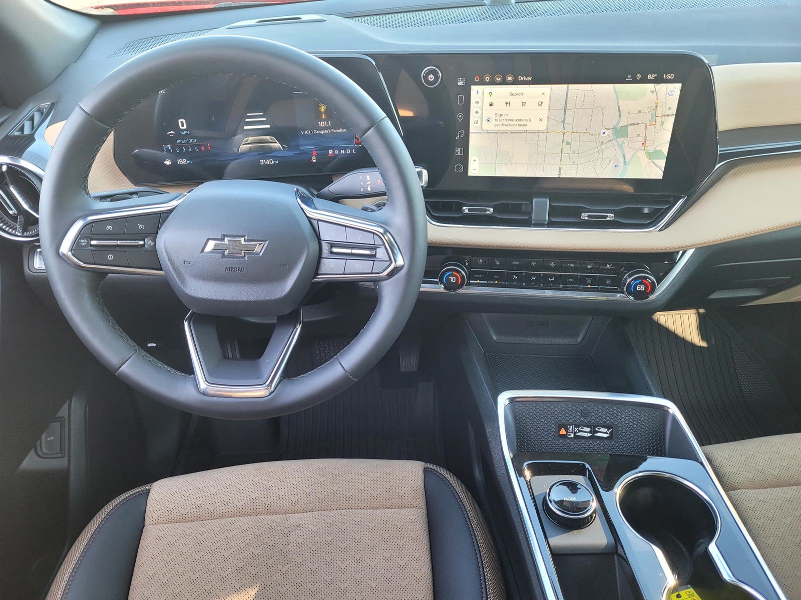 2026 Chevrolet Equinox FWD ACTIV