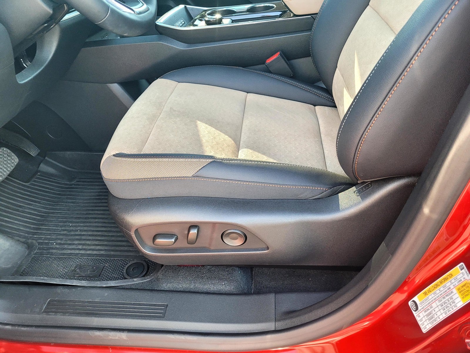 2026 Chevrolet Equinox FWD ACTIV