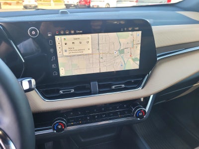 2026 Chevrolet Equinox FWD ACTIV