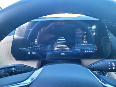 2026 Chevrolet Equinox FWD ACTIV