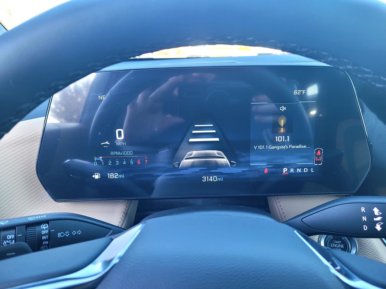 2026 Chevrolet Equinox FWD ACTIV